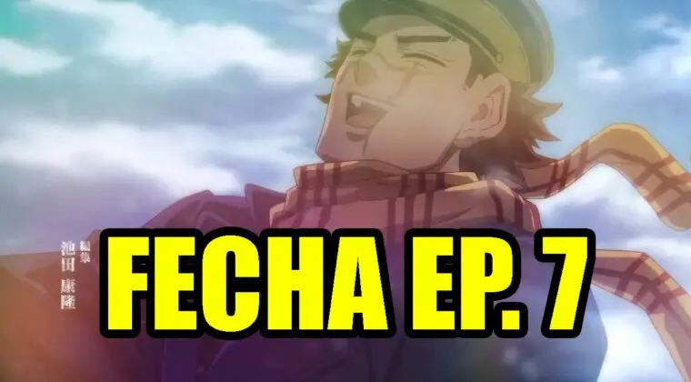 Imagen de Golden Kamuy: horario y dónde ver el episodio 7 de la Temporada 4