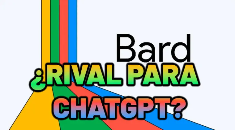 Imagen de Bard es la respuesta de Google a ChatGPT: esta herramienta de IA se integrará con todos sus servicios