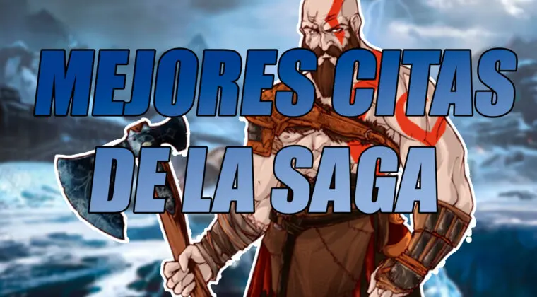 Imagen de Las mejores frases y citas de God of War
