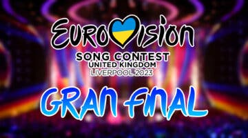 Imagen de Final Eurovision 2023, EN DIRECTO: actuaciones, resultados, ganadores