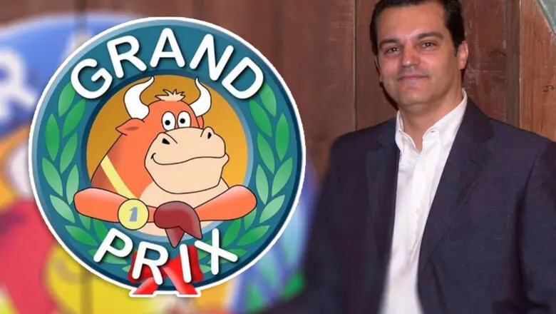grand prix supervaquilla