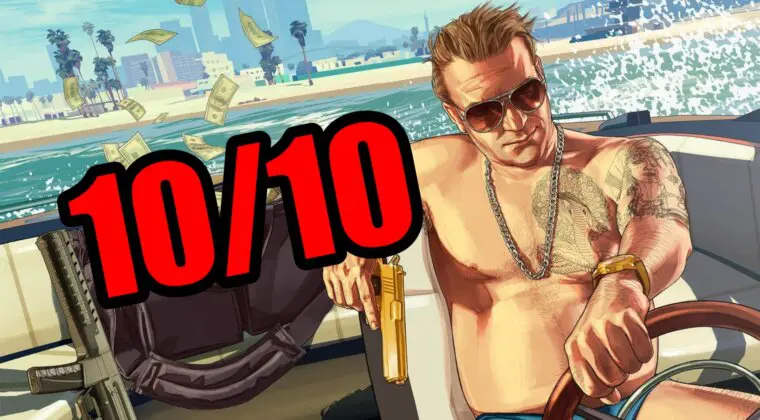 Imagen de Rockstar se muestra optimista con GTA VI: "Buscamos la perfección, y lo conseguiremos"