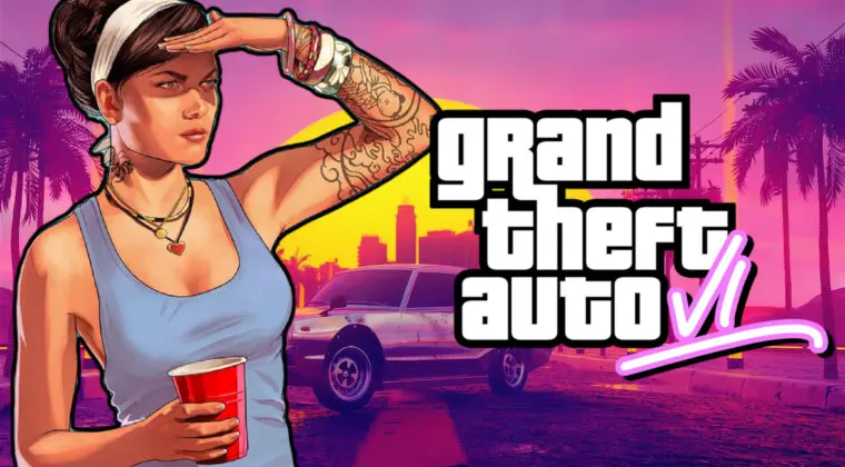 Imagen de GTA VI tendría un sistema de crecimiento de pelo dinámico; ¿En qué consistirá?