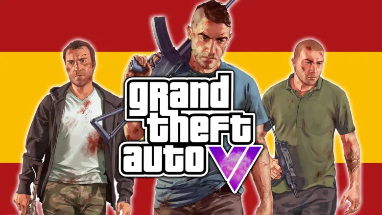 gta vi español