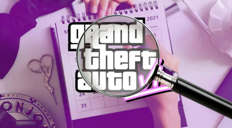 Imagen de El primer tráiler de GTA VI podría salir la semana que viene, según esta pista clave