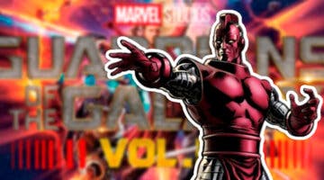 Imagen de ¿Quién es el Alto Evolucionador en Marvel? Conoce al personaje de Guardianes de la Galaxia Vol. 3
