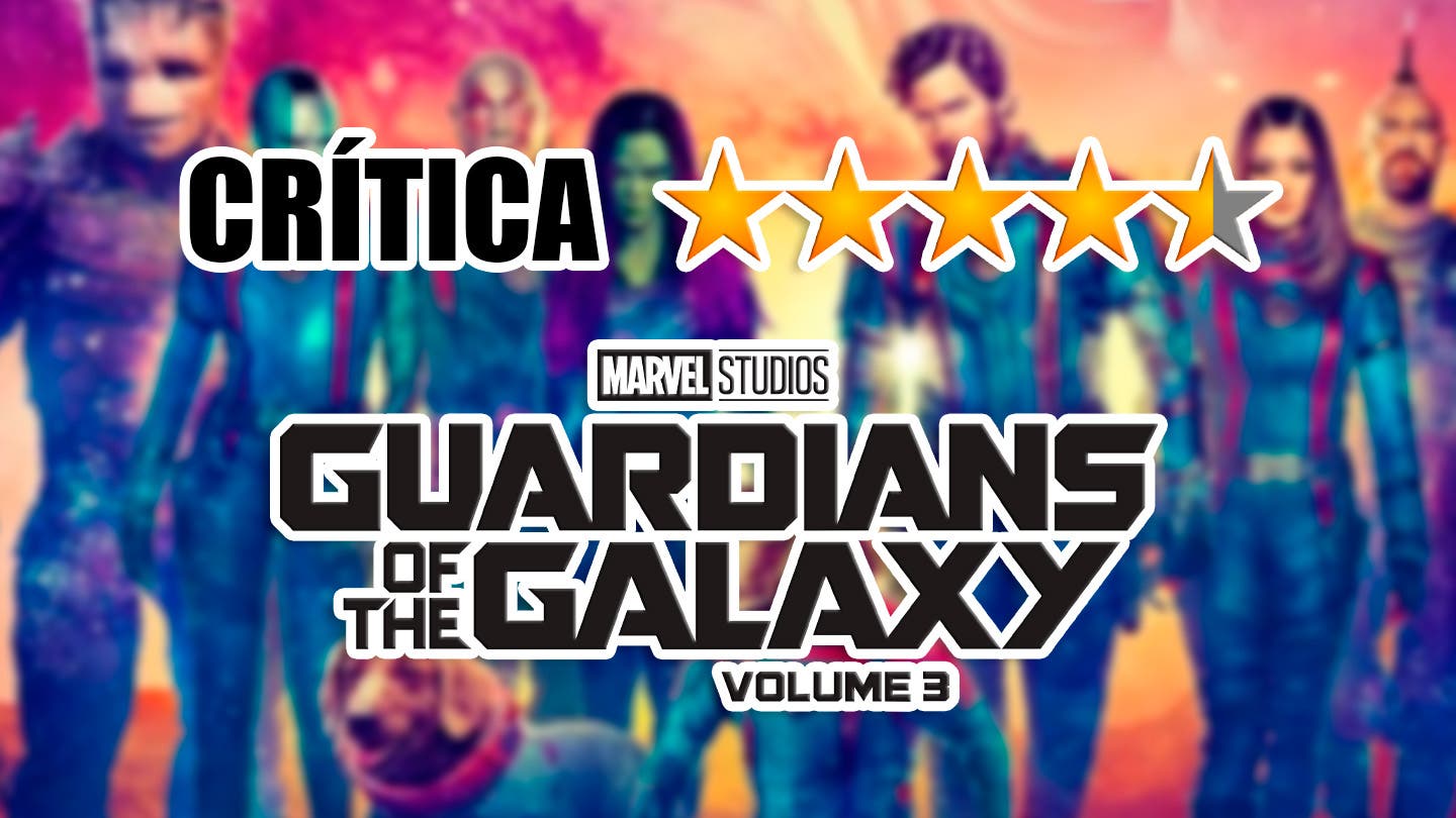 Guardianes de la Galaxia Vol.3': ¿Cuál es la relación entre The Marvels y  los Guardianes?