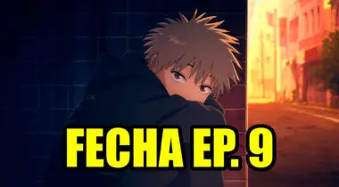 Imagen de Heavenly Delusion: horario y dónde ver el episodio 9