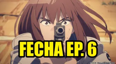 Imagen de Heavenly Delusion: horario y dónde ver el episodio 6