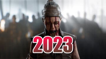 Imagen de Parece que Hellblade 2 ha reducido su ventana de lanzamiento a 2023 sin ningún anuncio