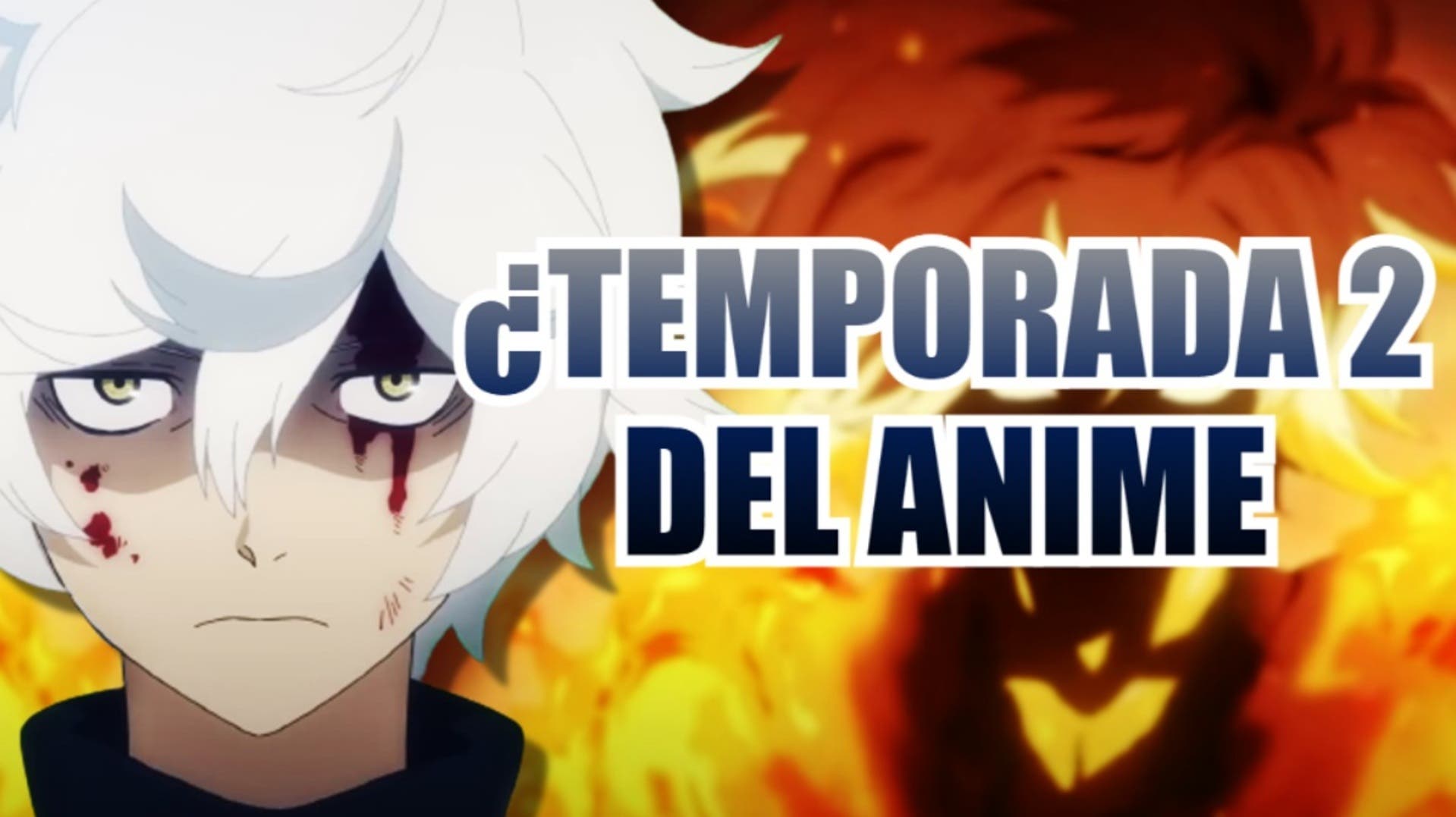 Anime Hell's Paradise: Jigokuraku tem 2ª temporada anunciada