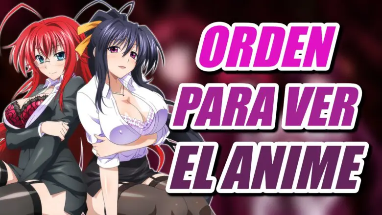 ORDEN