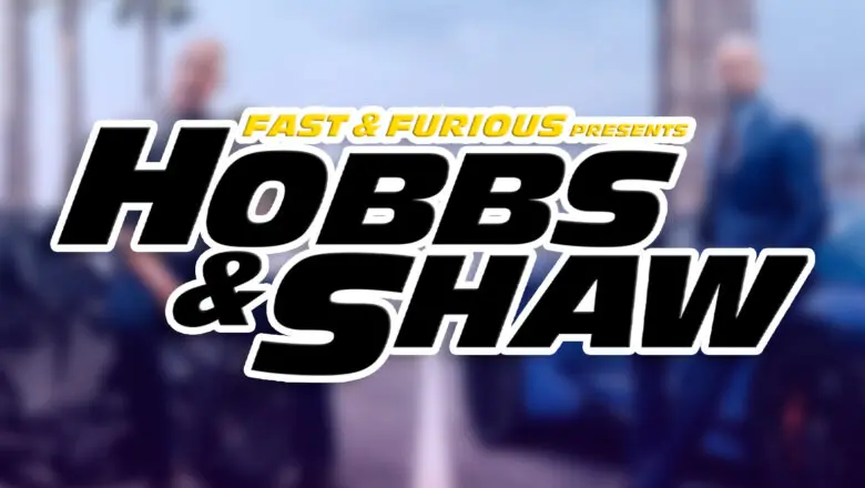 hobbs shaw netflix