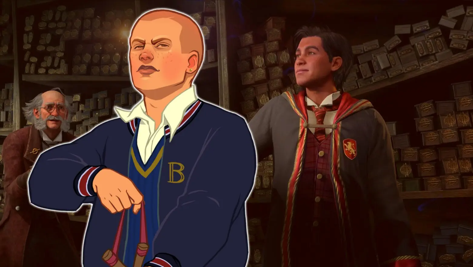 bully