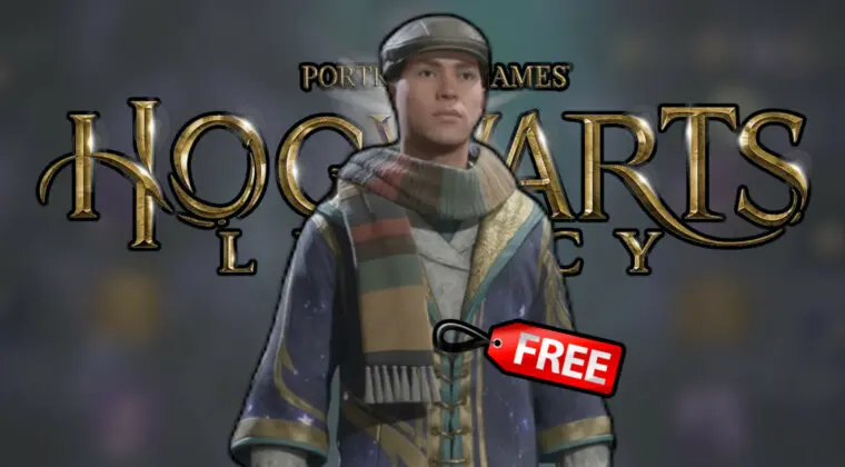 Imagen de Hogwarts Legacy: cómo conseguir gratis la capa de Merlín gracias al evento de esta semana