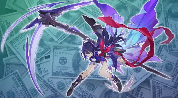 Imagen de Millones de jugadores han tirado por Seele en Honkai: Star Rail, y han generado estos beneficios increíbles