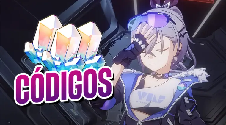 Imagen de Honkai: Star Rail: CUATRO nuevos códigos de jades estelares para celebrar la llegada de la 1.1