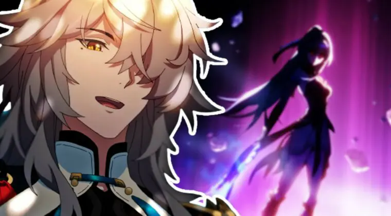 Imagen de Honkai: Star Rail - Así es el corto en anime 'Destello' del nuevo videojuego de moda
