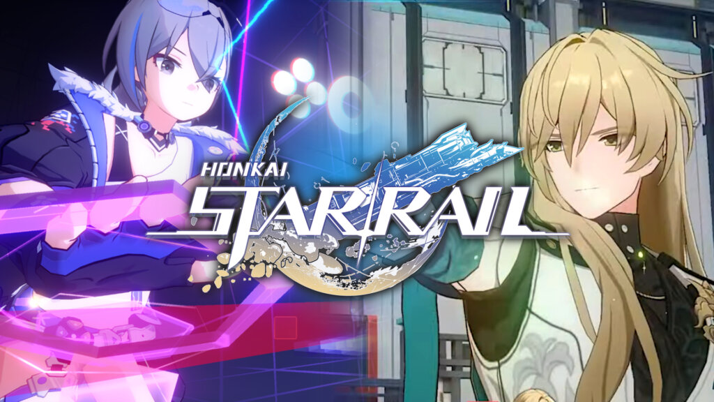 honkai star rail luocha silver wolf copia