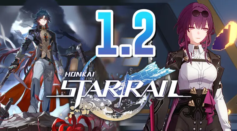 Imagen de ¡Se vienen Kafka y Blade! Honkai: Star Rail revela todos los nuevos personajes de la 1.2