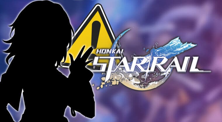 Imagen de Honkai: Star Rail ve filtrados tres futuros personajes: así son Aventurine y Misha
