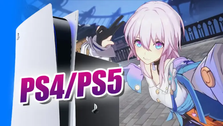 honkai star rail ps4 ps5 copia