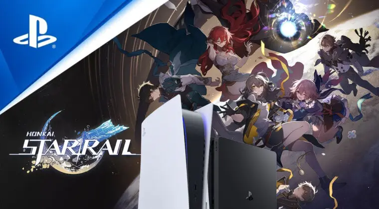 Imagen de Honkai: Star Rail confirma fecha de salida para PS4 y PS5, pero aún quedan algunas versiones
