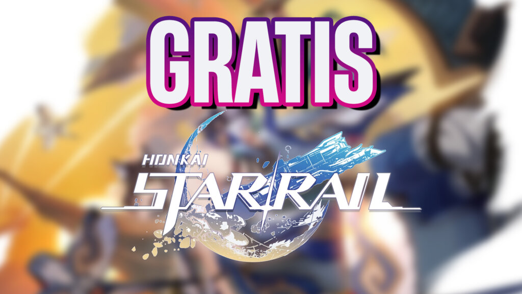 honkai star rail yukong gratis