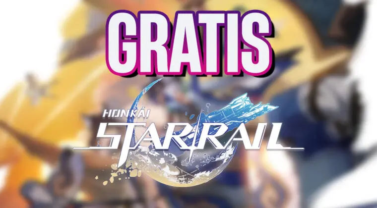 Imagen de Confirman el primer personaje gratis que Honkai: Star Rail dará a los jugadores en la 1.2