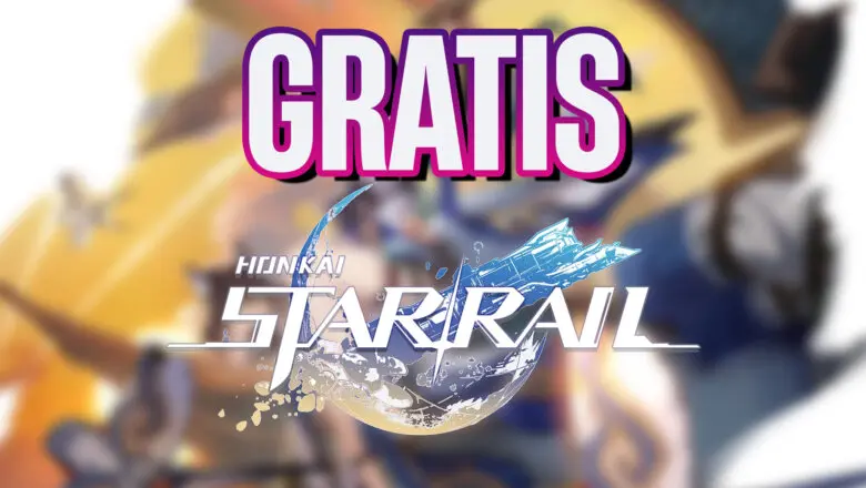 honkai star rail yukong gratis