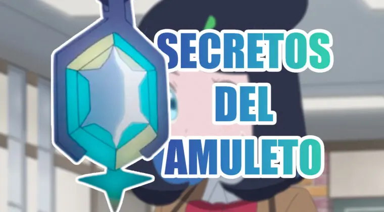 Imagen de Horizontes Pokémon: ¿Qué es colgante de Liko?
