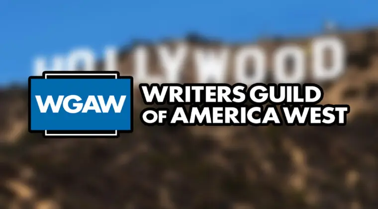 Imagen de Todas las claves de la huelga de guionistas en Hollywood: ¿afectará a las series que estás viendo?