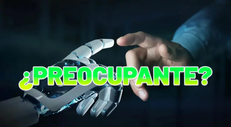 Imagen de "El 80% de los humanos perderán su trabajo", afirma un experto en inteligencia artificial