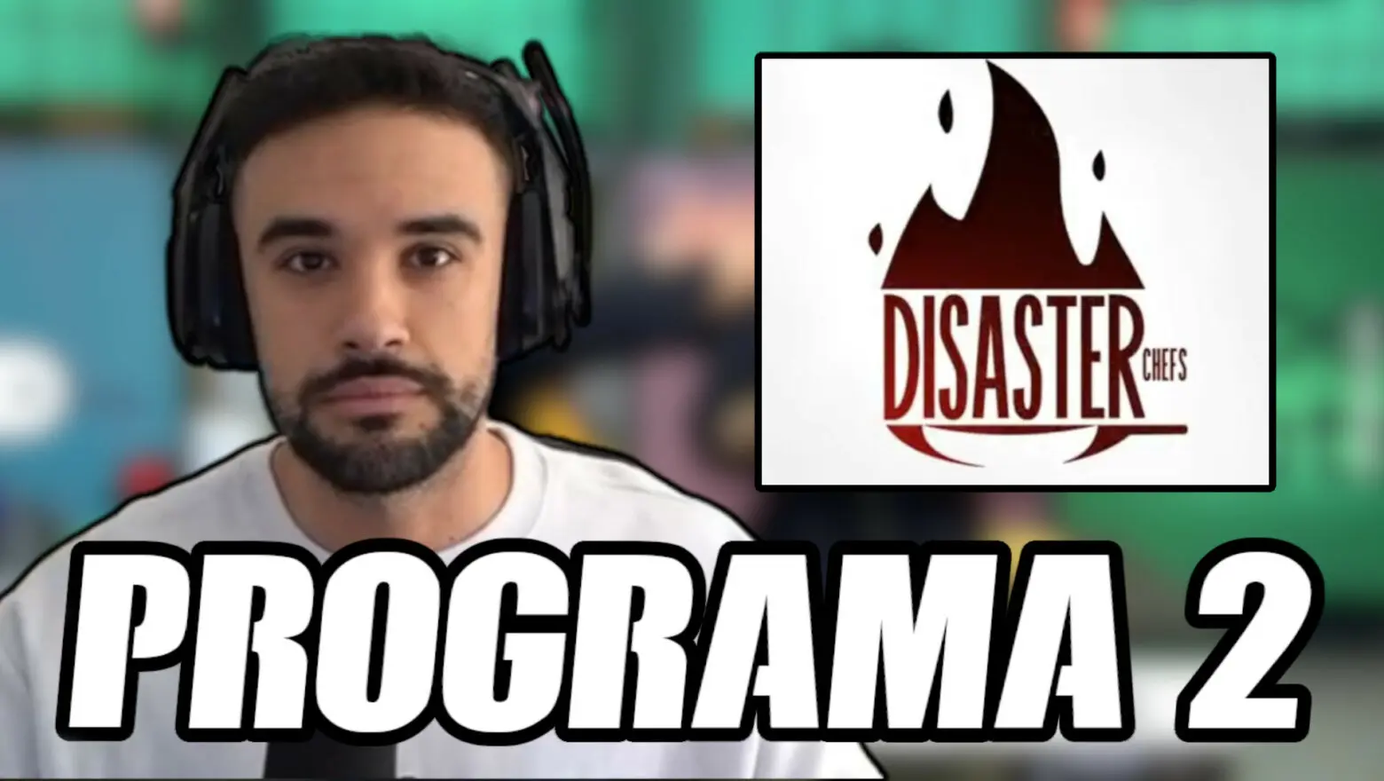 Disaster Chefs 2