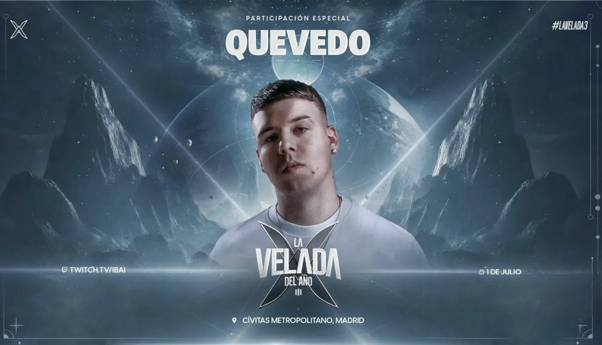 La Velada III