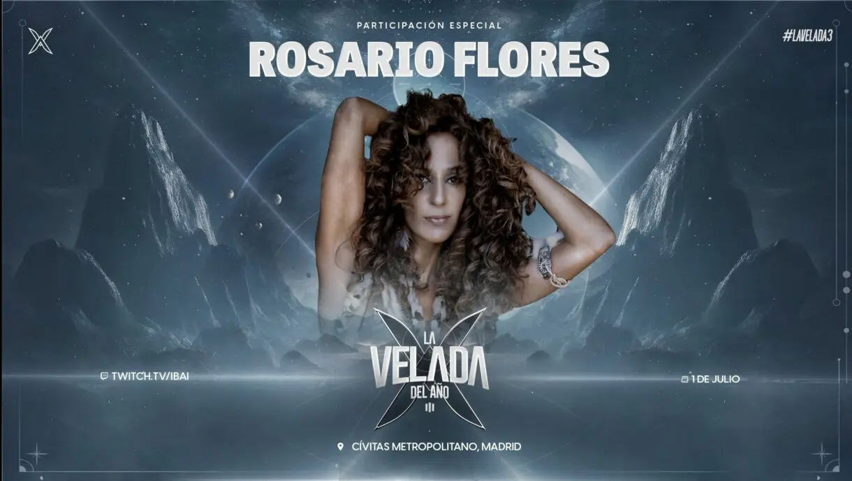 La Velada III