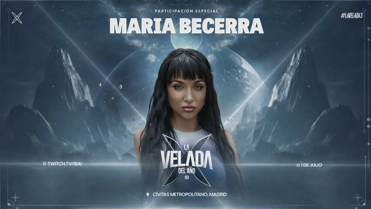 La Velada III