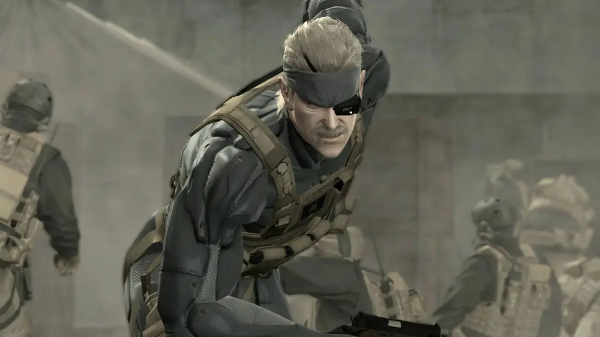 Metal Gear