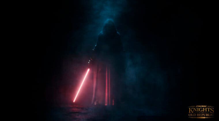 Imagen de ¿Qué pasa con Star Wars: KOTOR Remake? Disney da esperanzas sobre el lanzamiento del juego