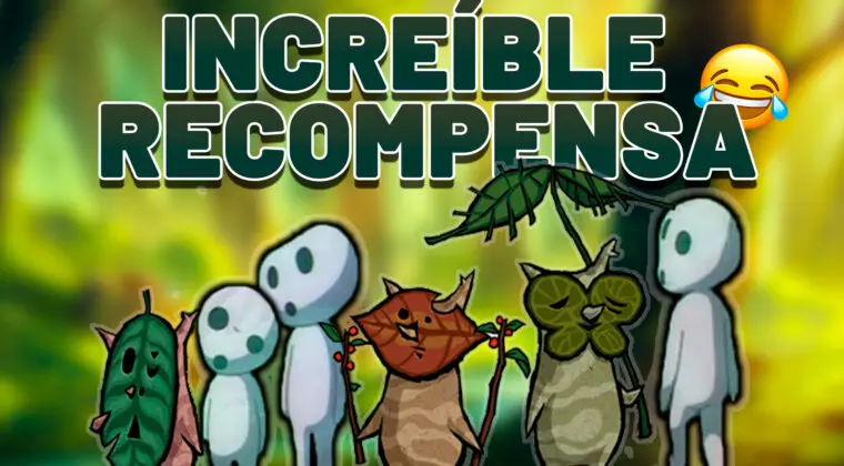 Imagen de Esta es la recompensa que recibirás por conseguir a todos los kologs en Zelda: Tears of The Kingdom
