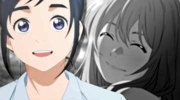 Imagen de Insomniacs After School te da la historia de Your Lie in April que no tuviste
