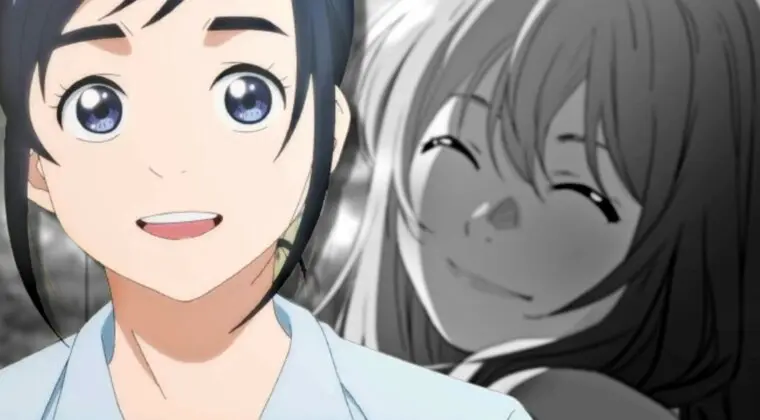 Imagen de Insomniacs After School te da la historia de Your Lie in April que no tuviste