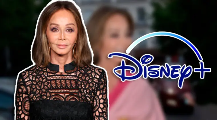 Imagen de Isabel Preysler, la nueva estrella de Disney Plus: así será su primer proyecto en streaming