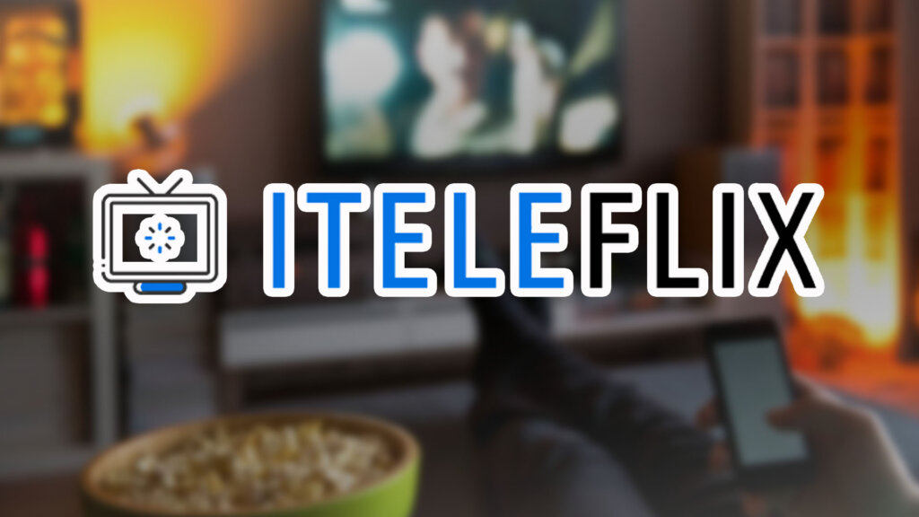 Iteleflix