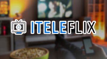 Imagen de ¿Qué es Iteleflix? La TDT gratis y online sin descargas