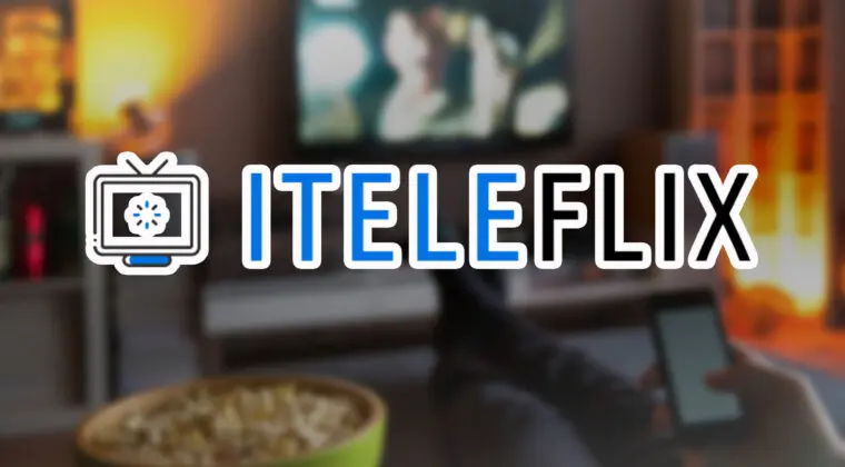 Imagen de ¿Qué es Iteleflix? La TDT gratis y online sin descargas