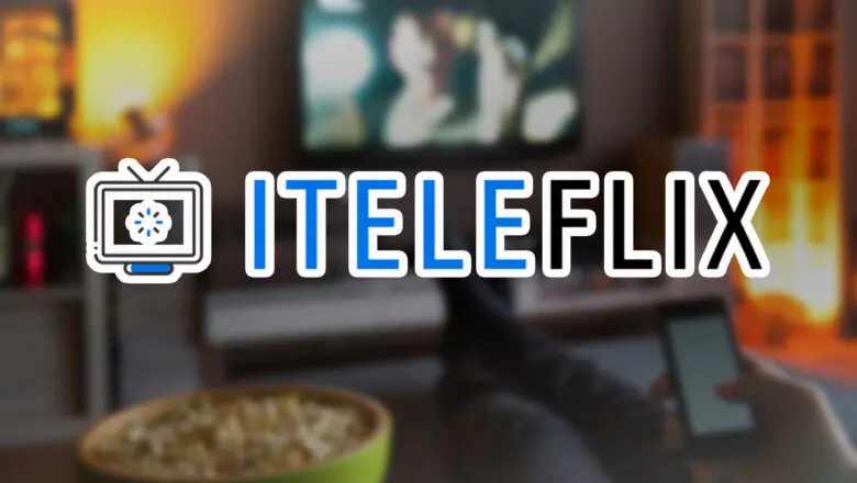 Iteleflix