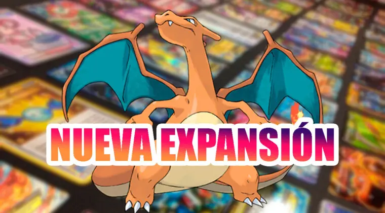 Imagen de El JCC Pokémon presenta Llamas Obsidianas, la nueva expansión de Escarlata y Púrpura