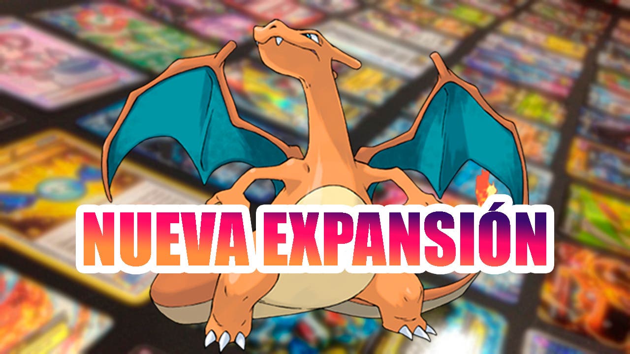 JCC Pokemon Expansion Escarlata y Purpura Llamas Obsidianas