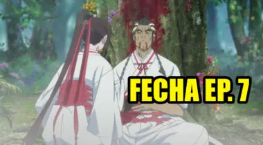 Imagen de Hell's Paradise: Jigokuraku: Horario y dónde ver el episodio 7 del anime